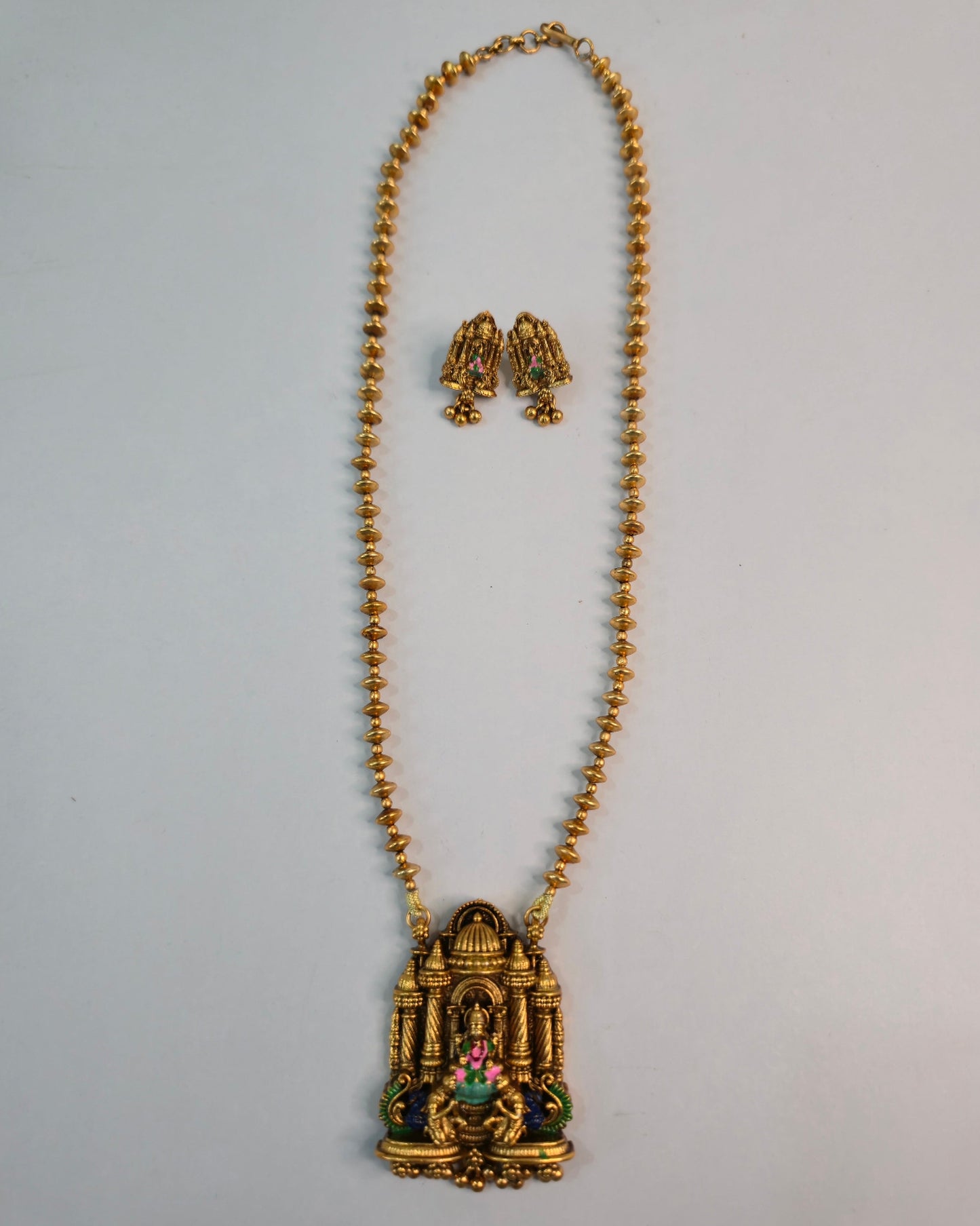 Rajagopura Lakshmi Temple Haram