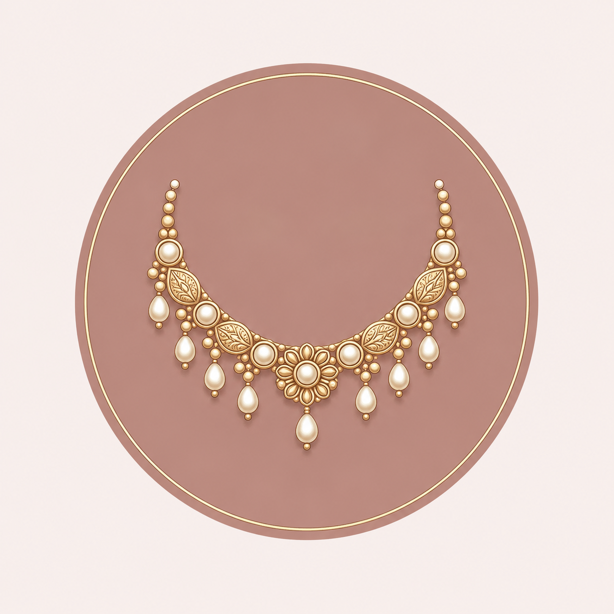 Pearl Accents