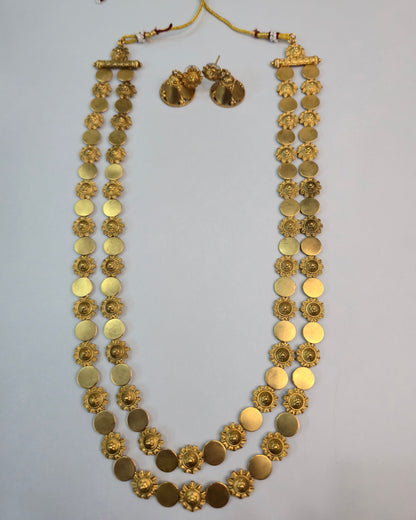 Dual Layer Coin Haram Set