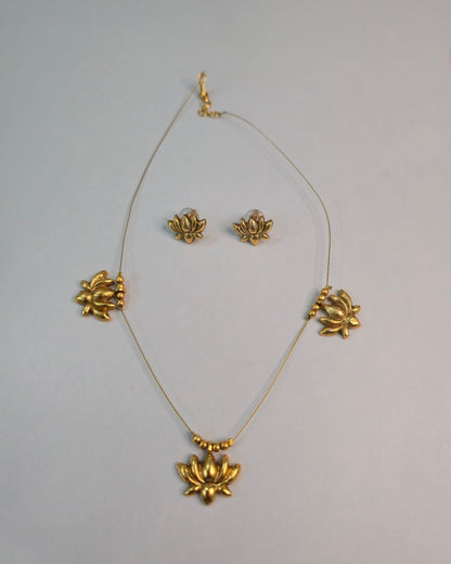 Lotus Invisible Chain